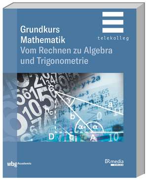 Grundkurs Mathematik de Ferdinand Weber