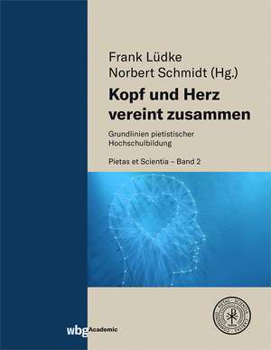 Kopf und Herz vereint zusammen de Norbert Schmidt