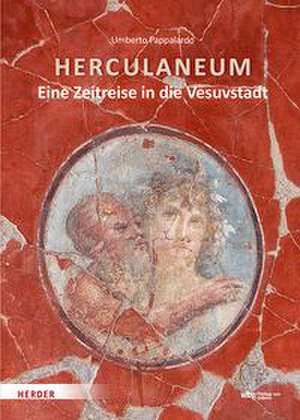 Herculaneum de Umberto Pappalardo