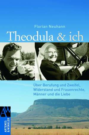 Theodula & ich de Florian Neuhann