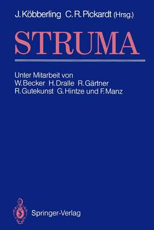 Struma de W. Becker