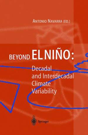 Beyond El Nino