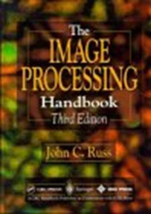 The Image Processing Handbook