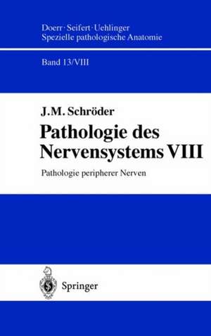 Pathologie Peripherer Nerven