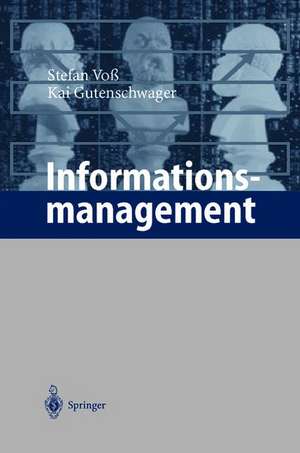 Informationsmanagement de Stefan Voß