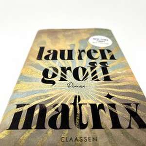 Matrix de Lauren Groff