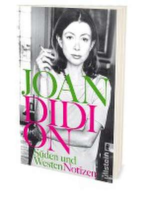 Süden und Westen de Joan Didion