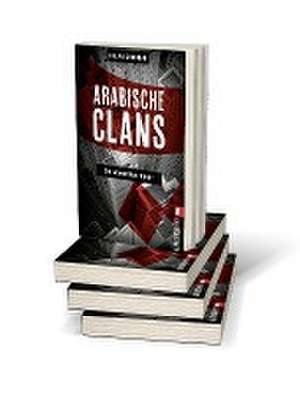 Arabische Clans de Ralph Ghadban