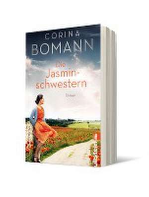 Die Jasminschwestern de Corina Bomann