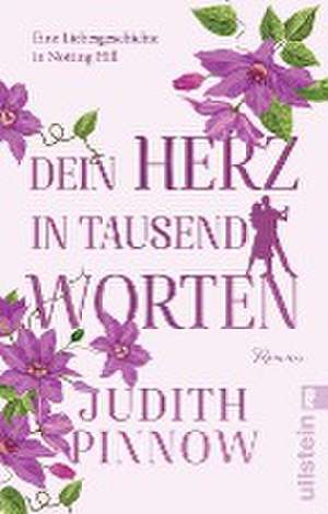 Dein Herz in tausend Worten. de Judith Pinnow