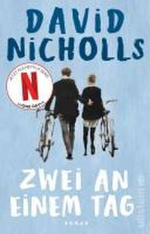 Zwei an einem Tag de David Nicholls