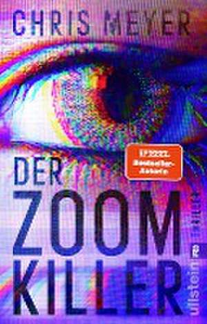 Der Zoom-Killer de Chris Meyer