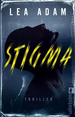 Stigma de Lea Adam