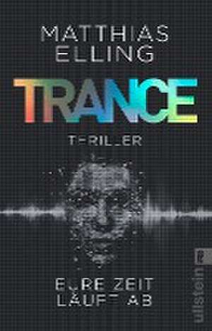 Trance de Matthias Elling