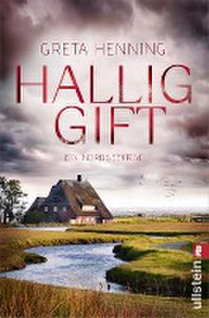 Halliggift de Greta Henning