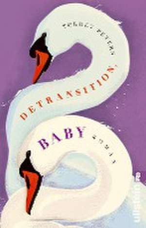 Detransition, Baby de Torrey Peters