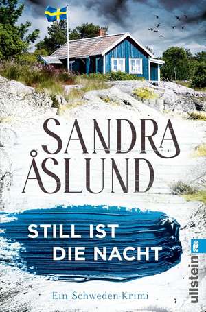 Still ist die Nacht de Sandra Åslund