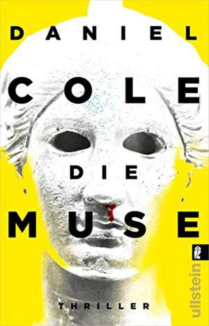 Die Muse de Daniel Cole