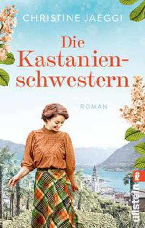 Die Kastanienschwestern de Christine Jaeggi