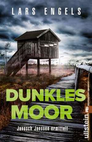 Dunkles Moor de Lars Engels