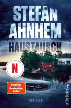 Haustausch de Stefan Ahnhem