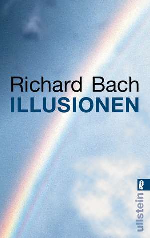 Illusionen de Richard Bach