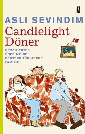 Candlelight Döner de Asli Sevindim