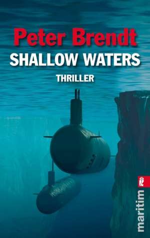 Shallow Waters de Peter Brendt