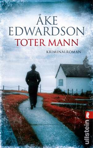 Toter Mann de Åke Edwardson