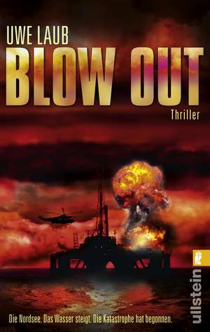 Blow Out de Uwe Laub