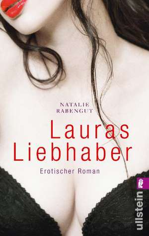 Lauras Liebhaber de Natalie Rabengut