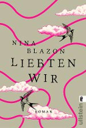 Liebten wir de Nina Blazon