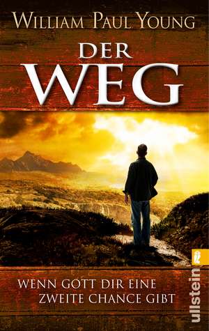 Der Weg de William Paul Young