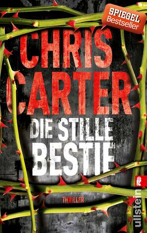 Die stille Bestie de Chris Carter