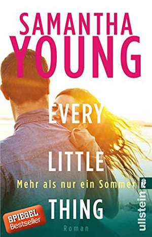 Every Little Thing de Samantha Young