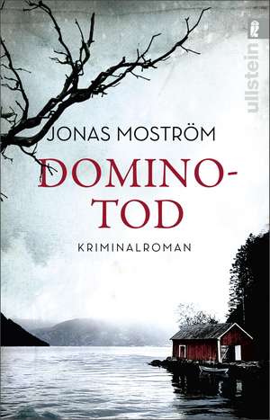 Dominotod de Jonas Moström