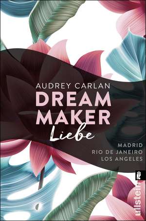 Dream Maker - Liebe de Audrey Carlan