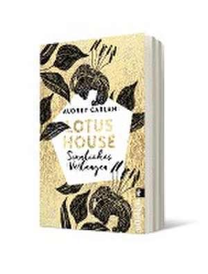 Lotus House - Sinnliches Verlangen de Audrey Carlan