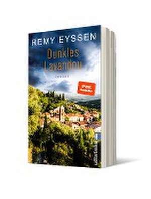 Dunkles Lavandou de Remy Eyssen