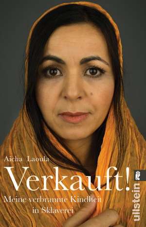 Verkauft! de Aicha Laoula