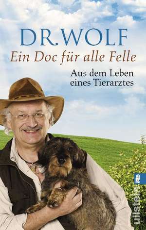 Ein Doc für alle Felle de Dr. Wolf