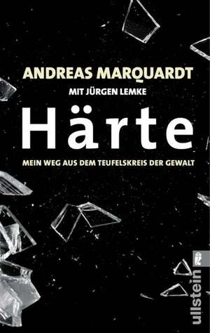 Härte de Andreas Marquardt