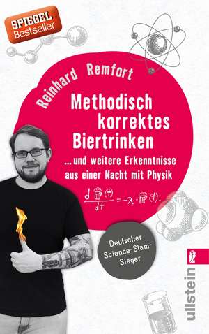 Methodisch korrektes Biertrinken de Reinhard Remfort