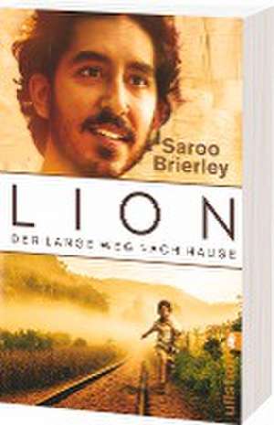 LION de Saroo Brierley