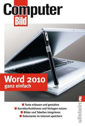 Word 2010 - ganz einfach