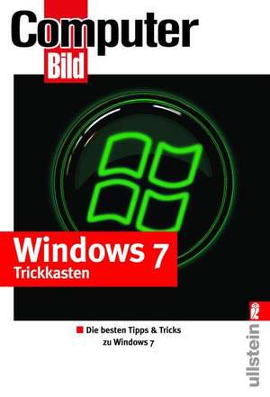 Windows 7 Trickkasten de ComputerBild