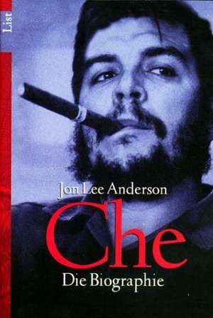 Che de Jon Lee Anderson