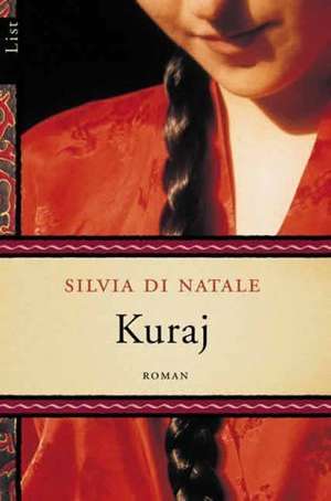 Kuraj de Silvia DiNatale