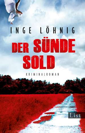 Der Sünde Sold de Inge Löhnig