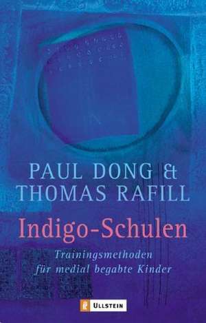 Indigo-Schulen de Paul Dong